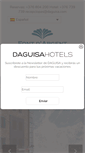 Mobile Screenshot of hotelfontdargentpasdelacasa.com